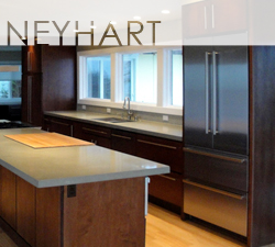 Neyhart Project
