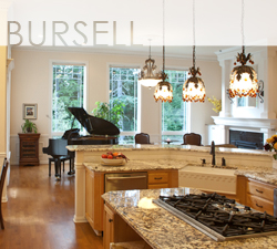 Bursell Project