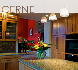 Cerne Project