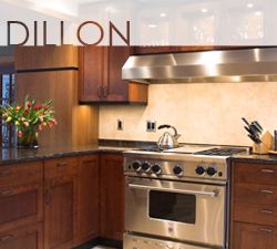 Dillon Project