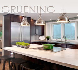 Gruening Project