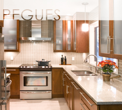 Pegues Project