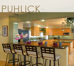 Puhlick Project