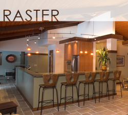Raster Project