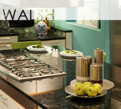 Walsh Project