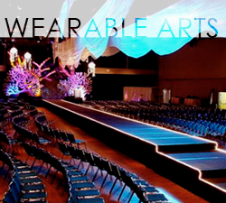 Wearable Arts Project